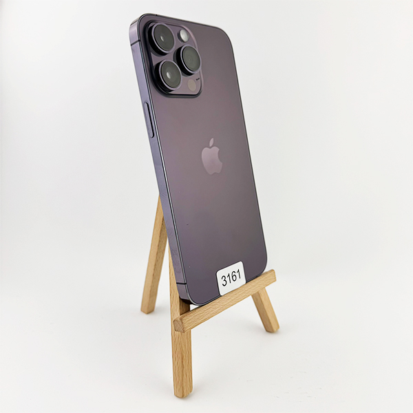 Apple iPhone 14 Pro Max 256GB Deep Purple Б/У №3161 (Стан 8/10)