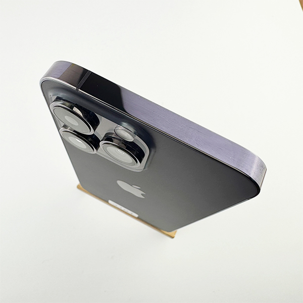 Apple iPhone 14 Pro Max 256GB Deep Purple Б/У №3161 (Стан 8/10)