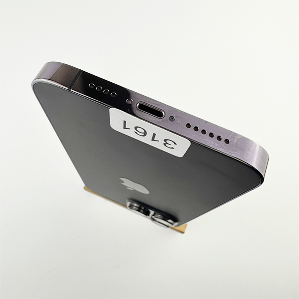Apple iPhone 14 Pro Max 256GB Deep Purple Б/У №3161 (Стан 8/10)