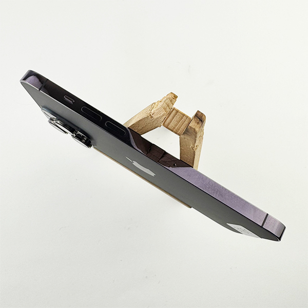 Apple iPhone 14 Pro Max 256GB Deep Purple Б/У №3161 (Стан 8/10)