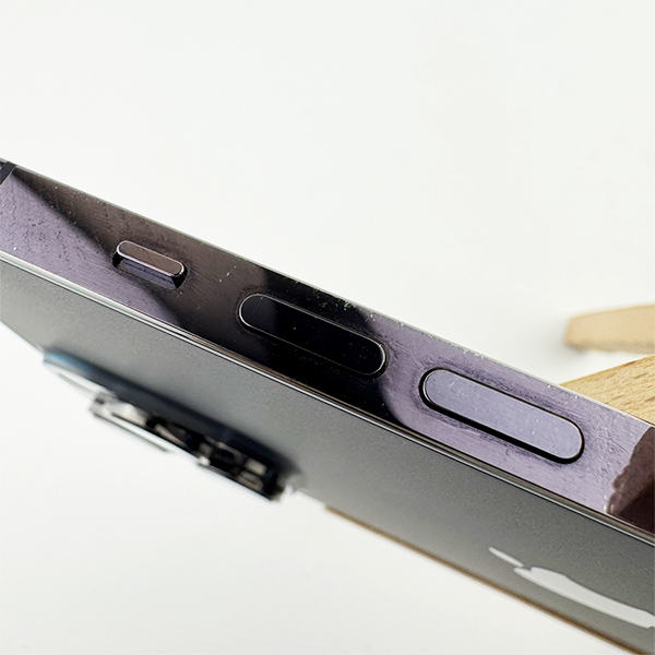 Apple iPhone 14 Pro Max 256GB Deep Purple Б/У №3161 (Стан 8/10)