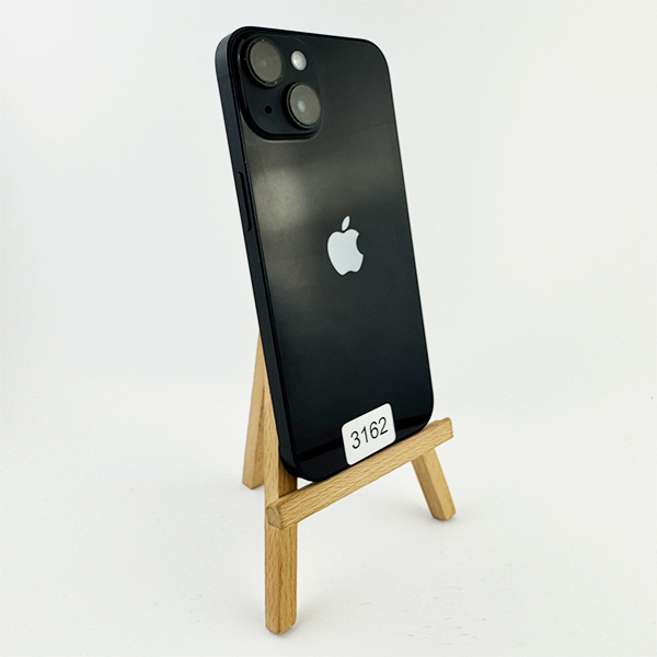 Apple iPhone 14 128GB Midnight Б/У №3162 (Стан 8/10)
