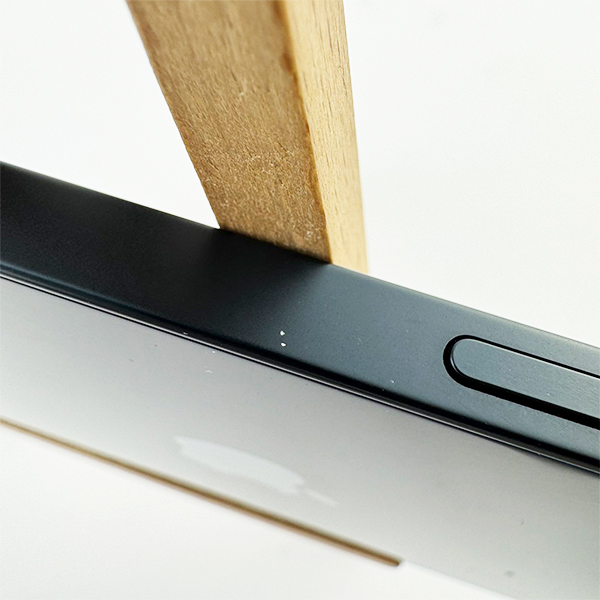 Apple iPhone 14 128GB Midnight Б/У №3162 (Стан 8/10)