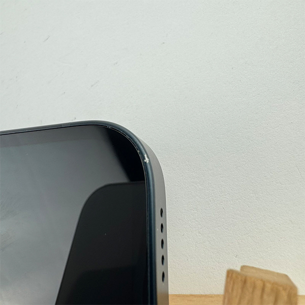 Apple iPhone 14 128GB Midnight Б/У №3162 (Стан 8/10)