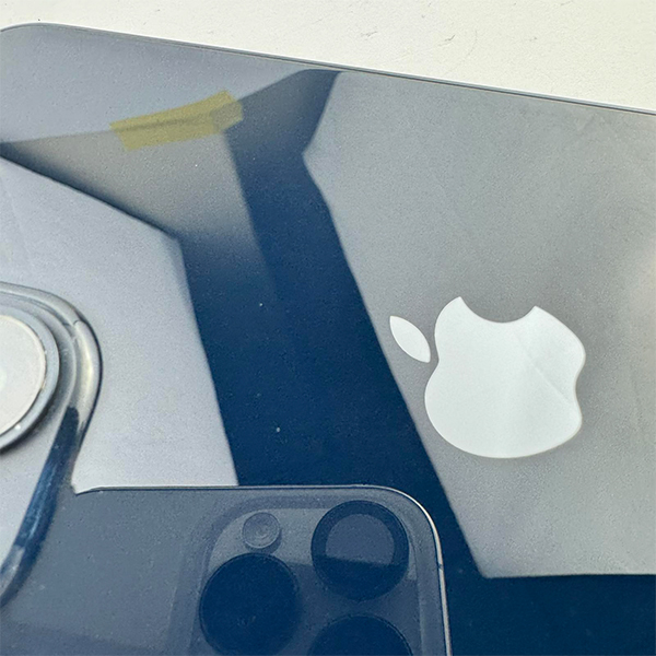 Apple iPhone 14 128GB Midnight Б/У №3162 (Стан 8/10)