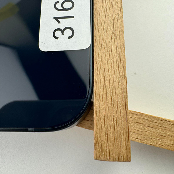 Apple iPhone 14 128GB Midnight Б/У №3162 (Стан 8/10)