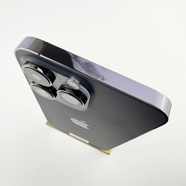 Apple iPhone 14 Pro Max 128GB Deep Purple Б/У №3142 (Стан 8/10)