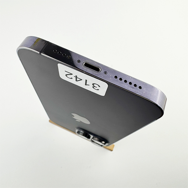 Apple iPhone 14 Pro Max 128GB Deep Purple Б/У №3142 (Стан 8/10)