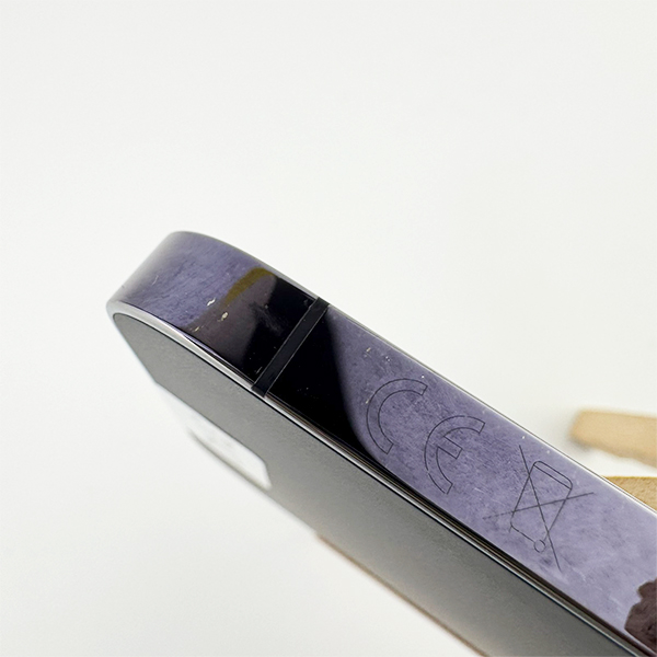 Apple iPhone 14 Pro Max 128GB Deep Purple Б/У №3142 (Стан 8/10)