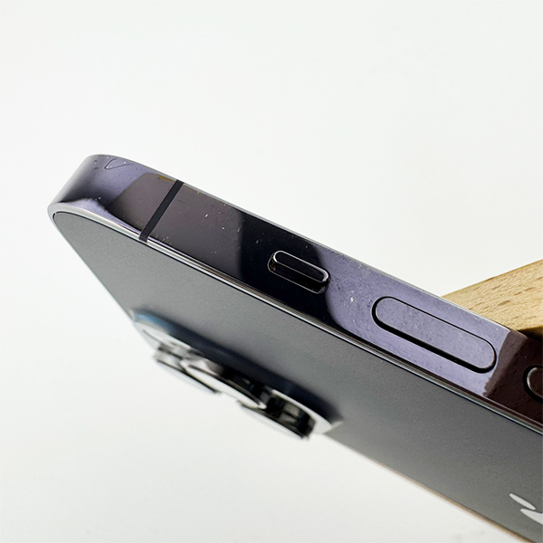 Apple iPhone 14 Pro Max 128GB Deep Purple Б/У №3142 (Стан 8/10)