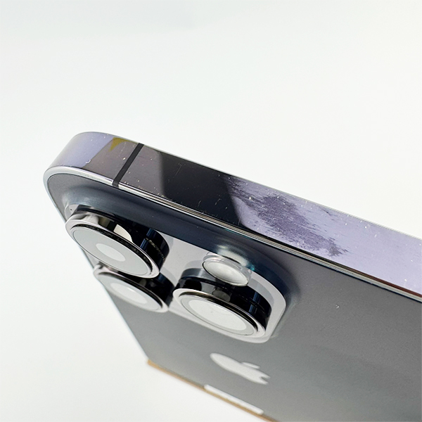 Apple iPhone 14 Pro Max 128GB Deep Purple Б/У №3142 (Стан 8/10)