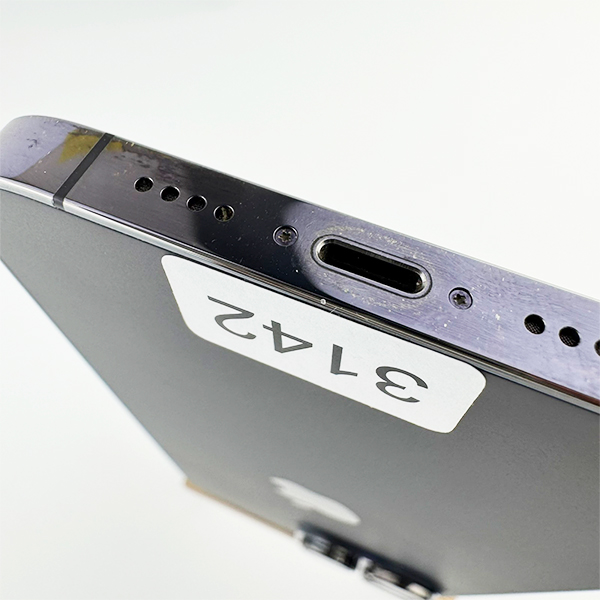 Apple iPhone 14 Pro Max 128GB Deep Purple Б/У №3142 (Стан 8/10)