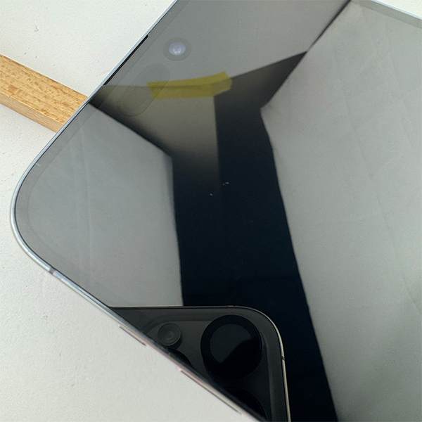 Apple iPhone 14 Pro Max 128GB Deep Purple Б/У №3142 (Стан 8/10)