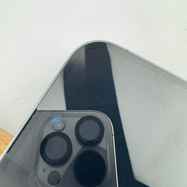 Apple iPhone 14 Pro Max 128GB Deep Purple Б/У №3142 (Стан 8/10)