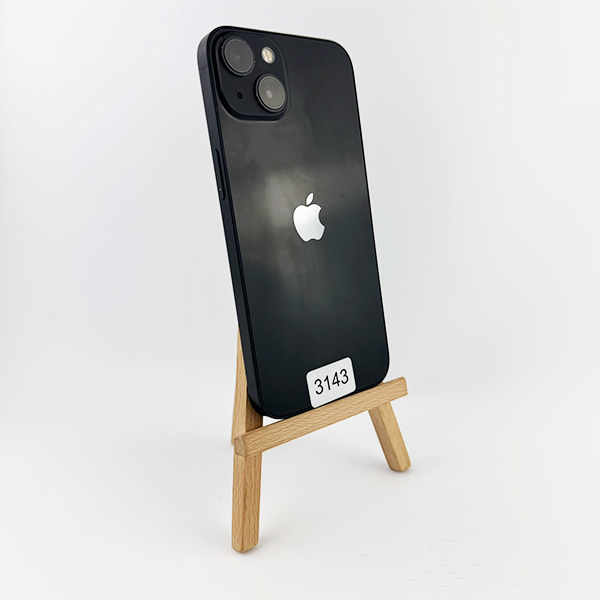 Apple iPhone 13 128GB Midnight Б/У №3143 (Стан 7/10)