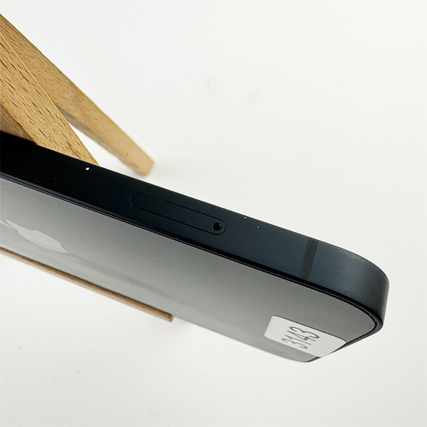 Apple iPhone 13 128GB Midnight Б/У №3143 (Стан 7/10)