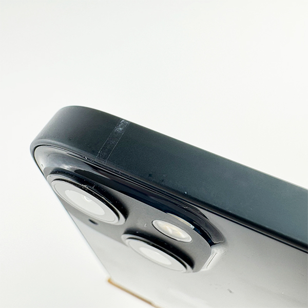 Apple iPhone 13 128GB Midnight Б/У №3143 (Стан 7/10)