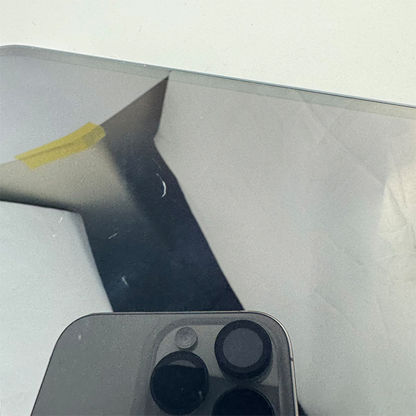 Apple iPhone 13 128GB Midnight Б/У №3143 (Стан 7/10)