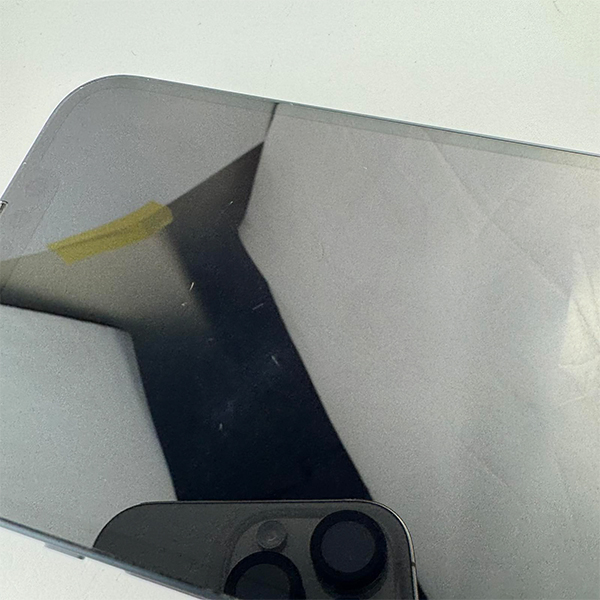 Apple iPhone 13 128GB Midnight Б/У №3143 (Стан 7/10)