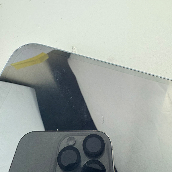 Apple iPhone 13 128GB Midnight Б/У №3143 (Стан 7/10)