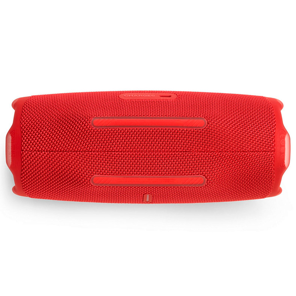 Портативна колонка JBL Charge 6 Red (JBLCHARGE6RED)