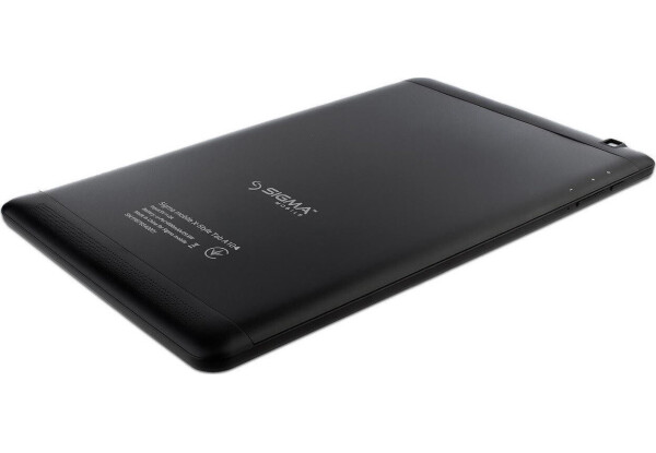 SIGMA mobile X-Style Tab A104 (black)