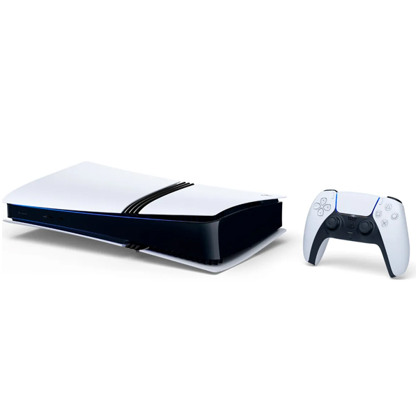 Стаціонарна ігрова приставка Sony PlayStation 5 Pro 2TB (CFI-7021 B01Y)