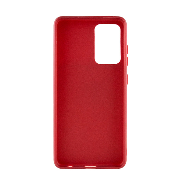 Чохол Original Silicon Case Xiaomi Redmi Note11/Note11S Plum