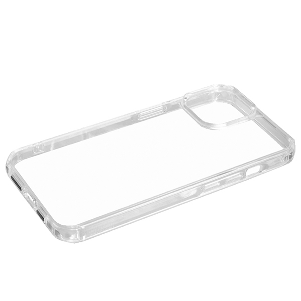 Чехол Evo для iPhone 14 Plus Clear