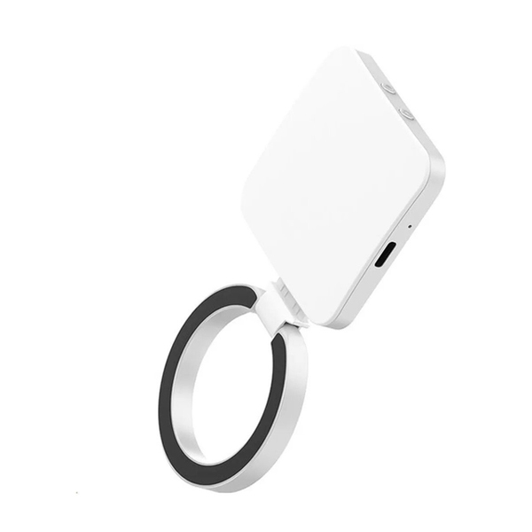 Видеосвет Ulanzi Vijim Smartphone Magsafe Selfie Flip Light -White (UV-3045 LT010)