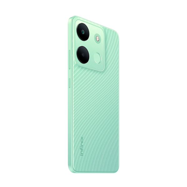 Смартфон Infinix Smart 7 (X6515) 3/64GB Coastal Green
