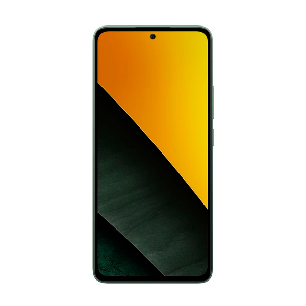 Смартфон XIAOMI Poco M7 Pro 12/256 (green) Global Version