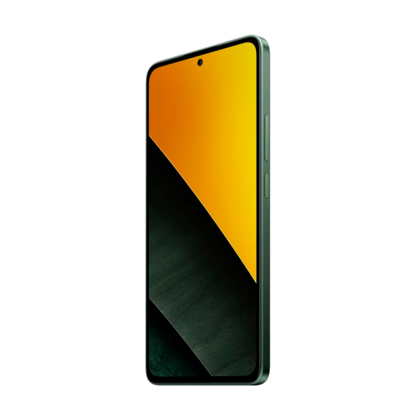 Смартфон XIAOMI Poco M7 Pro 12/256 (green) Global Version