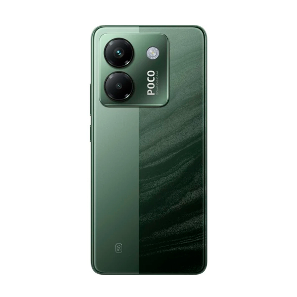 Смартфон XIAOMI Poco M7 Pro 12/256 (green) Global Version