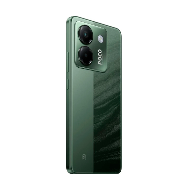 Смартфон XIAOMI Poco M7 Pro 12/256 (green) Global Version