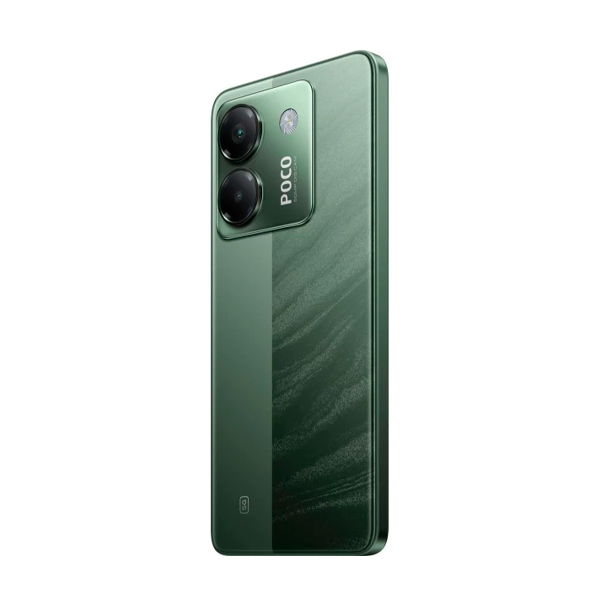 Смартфон XIAOMI Poco M7 Pro 12/256 (green) Global Version