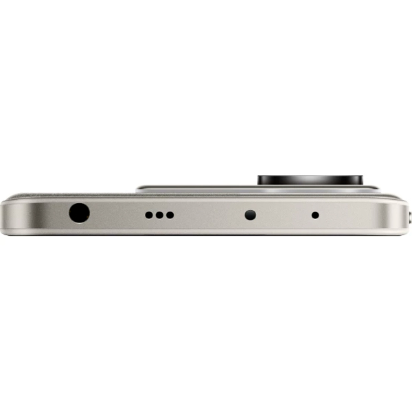 Смартфон XIAOMI Poco M7 Pro 12/256 (silver) Global Version
