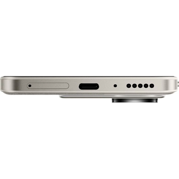 Смартфон XIAOMI Poco M7 Pro 12/256 (silver) Global Version