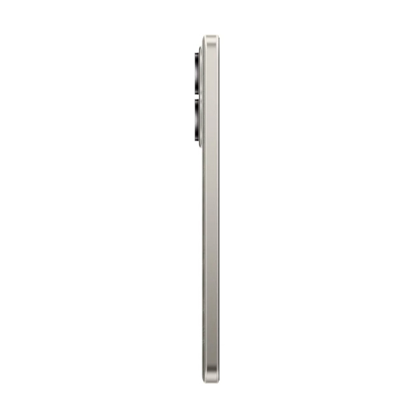 Смартфон XIAOMI Poco M7 Pro 12/256 (silver) Global Version