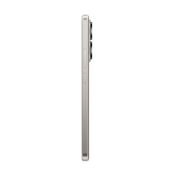 Смартфон XIAOMI Poco M7 Pro 12/256 (silver) Global Version