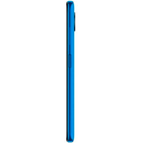 XIAOMI Poco X3 NFC 6/128 (cobalt blue) Global Version