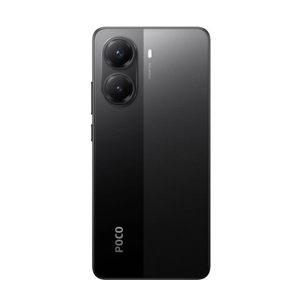 Смартфон XIAOMI Poco X7 Pro 8/256Gb (black) Global Version + Adapter