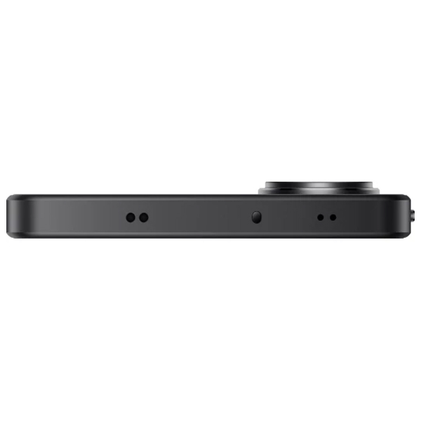 Смартфон XIAOMI Poco X7 Pro 8/256Gb (black) Global Version + Adapter