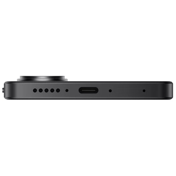 Смартфон XIAOMI Poco X7 Pro 12/512Gb (black) Global Version + Adapter