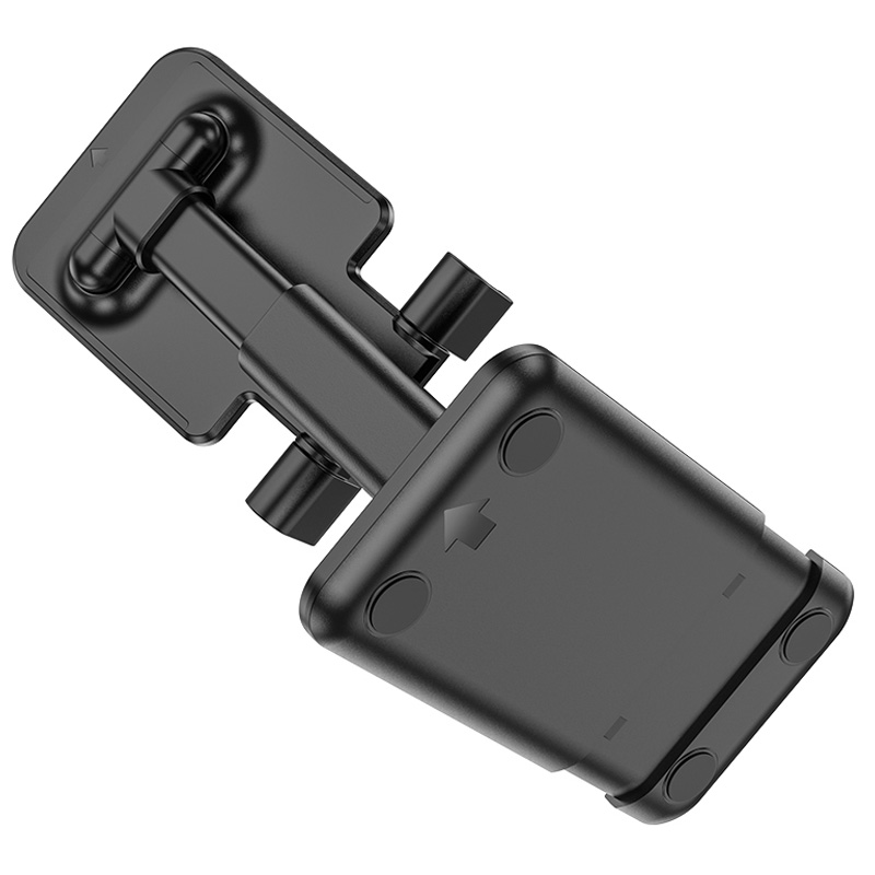 Универсальная подставка для телефона и планшета Borofone BH81 Black