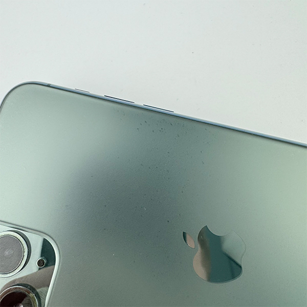 Apple iPhone 11 Pro Max 256Gb Midnight Green Б/У №2886 (Стан 7/10)