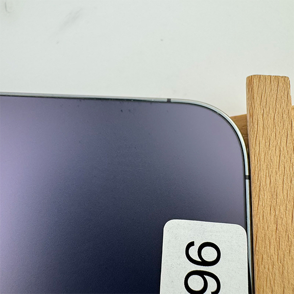 Apple iPhone 14 Pro Max 128GB Deep Purple Б/У №2796 (Стан 7/10)