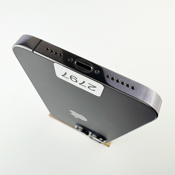 Apple iPhone 14 Pro Max 128GB Deep Purple Б/У  №2797 (Стан 8/10)