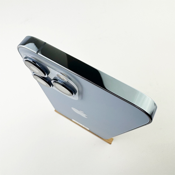 Apple iPhone 13 Pro Max 256GB Sierra Blue Б/У №2618 (Стан 8/10)