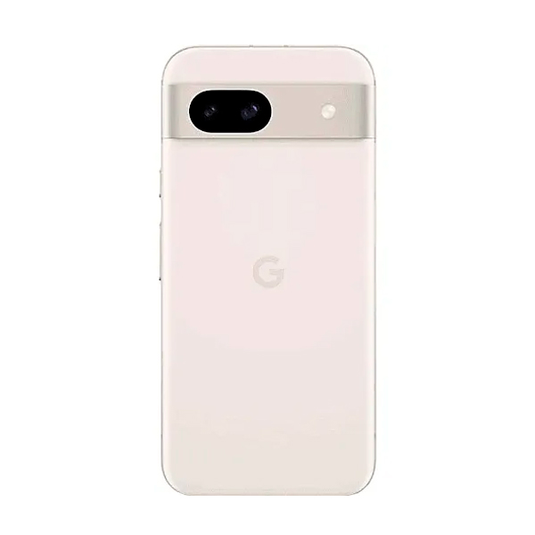 Смартфон Google Pixel 8A 5G 8/128GB Porcelain (JP)